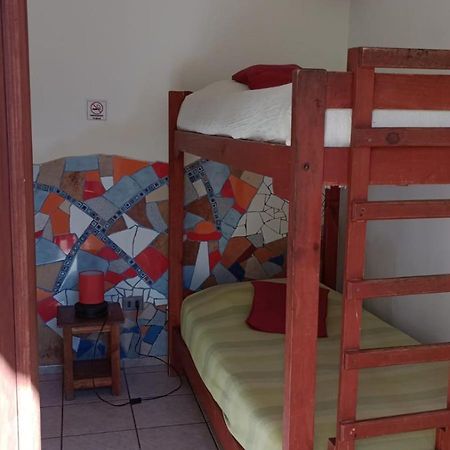 Hostal El Punto Ла Серена Екстериор снимка
