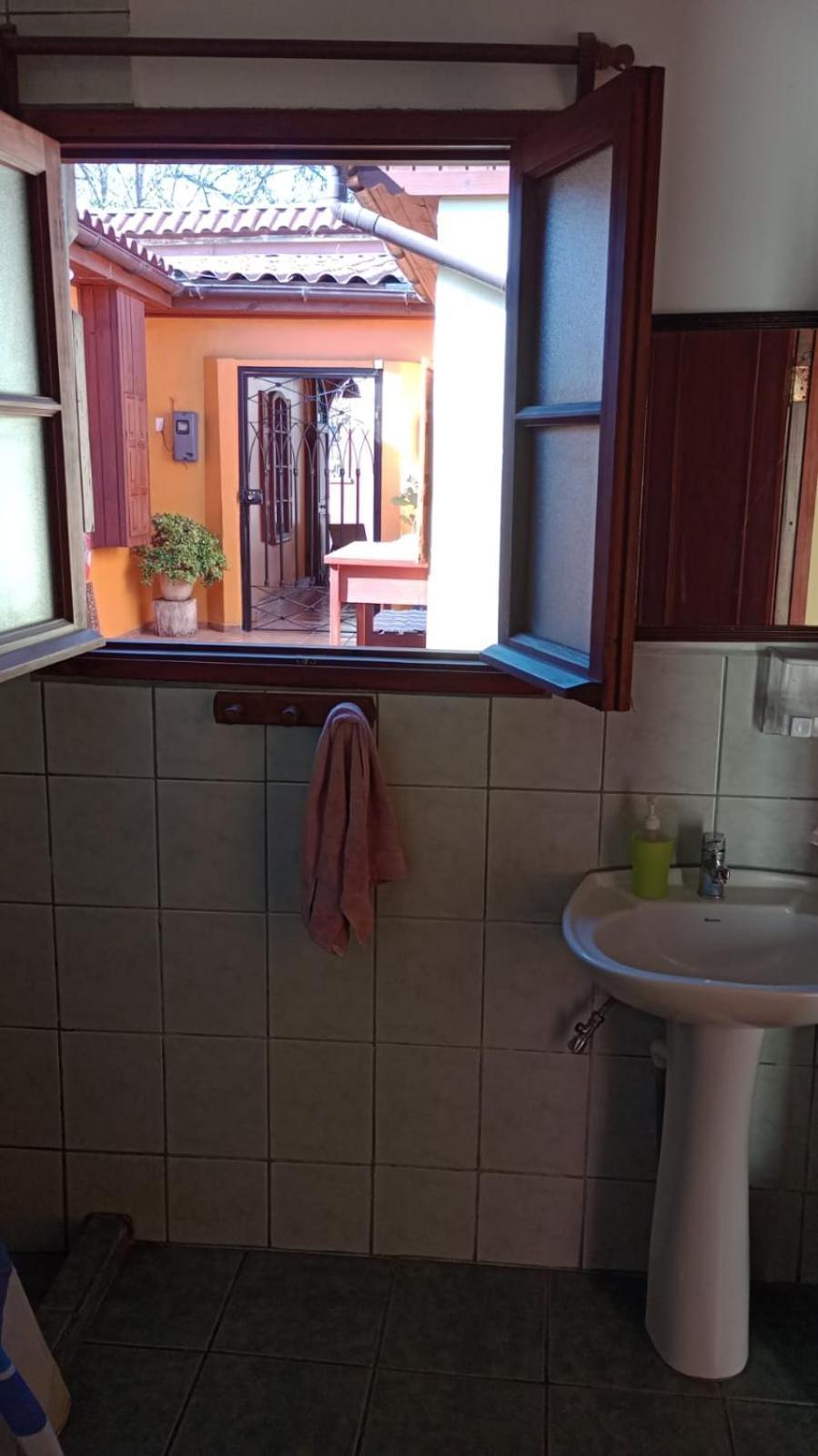 Hostal El Punto Ла Серена Екстериор снимка