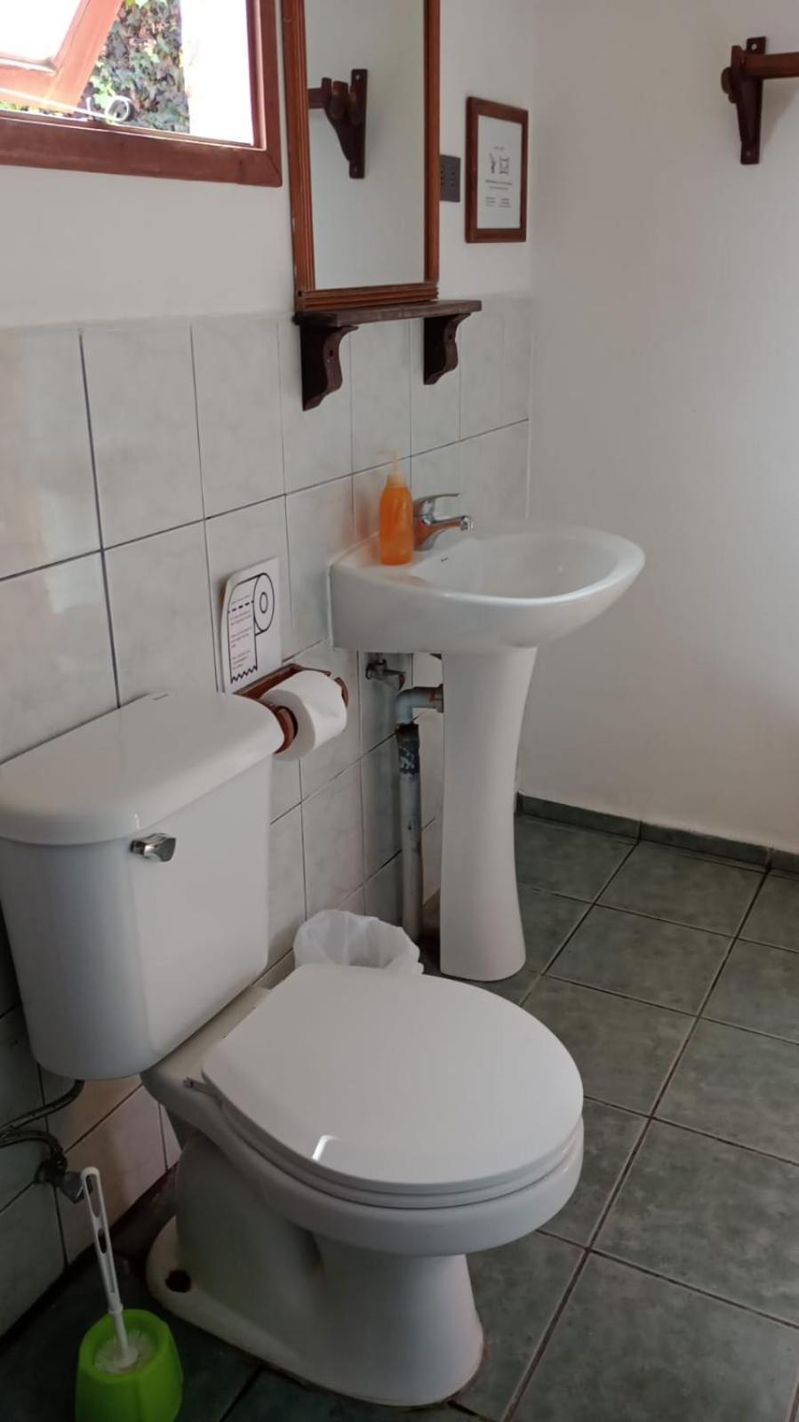 Hostal El Punto Ла Серена Екстериор снимка