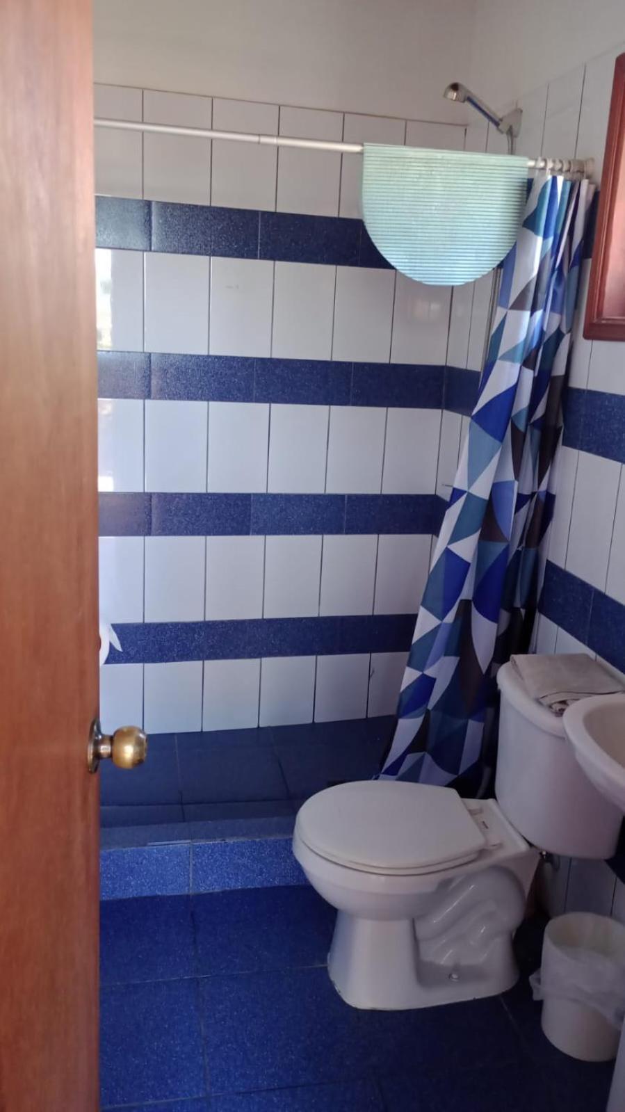 Hostal El Punto Ла Серена Екстериор снимка