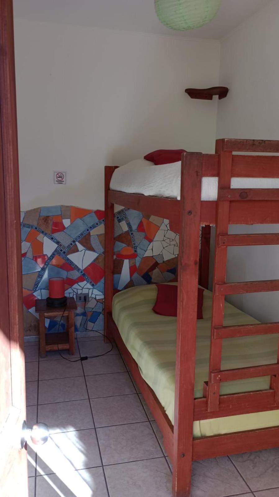 Hostal El Punto Ла Серена Екстериор снимка