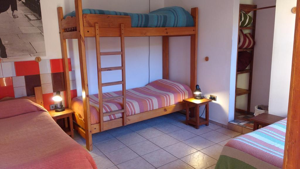 Hostal El Punto Ла Серена Екстериор снимка