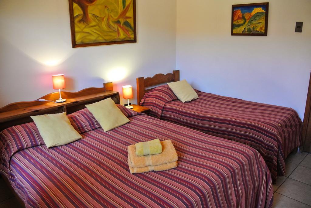 Hostal El Punto Ла Серена Екстериор снимка