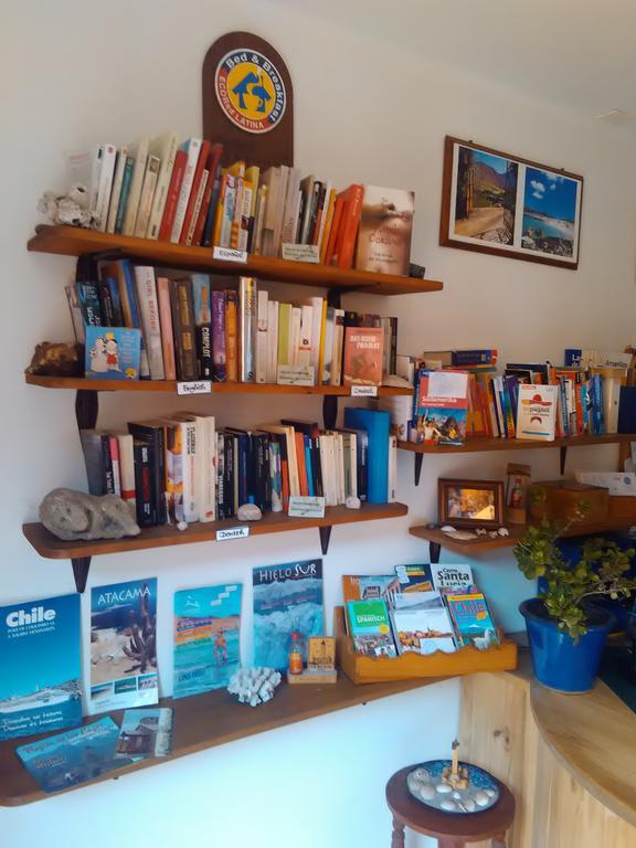 Hostal El Punto Ла Серена Екстериор снимка