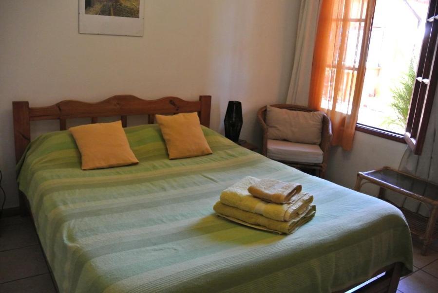 Hostal El Punto Ла Серена Екстериор снимка
