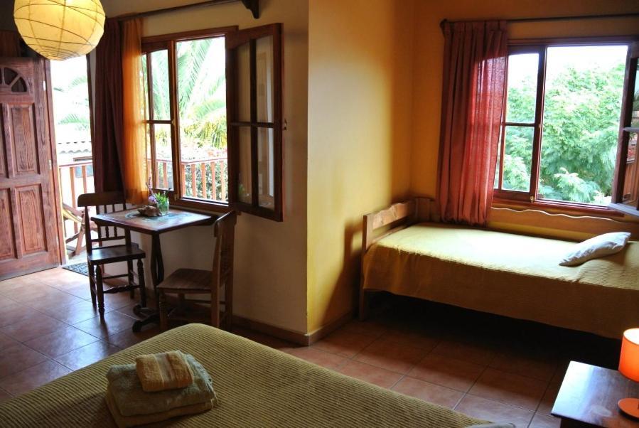 Hostal El Punto Ла Серена Екстериор снимка