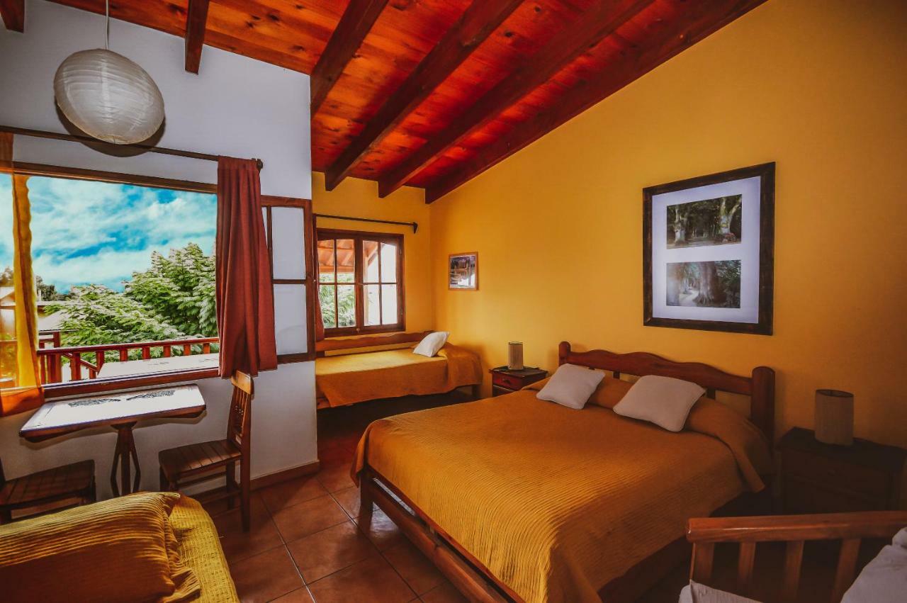 Hostal El Punto Ла Серена Екстериор снимка