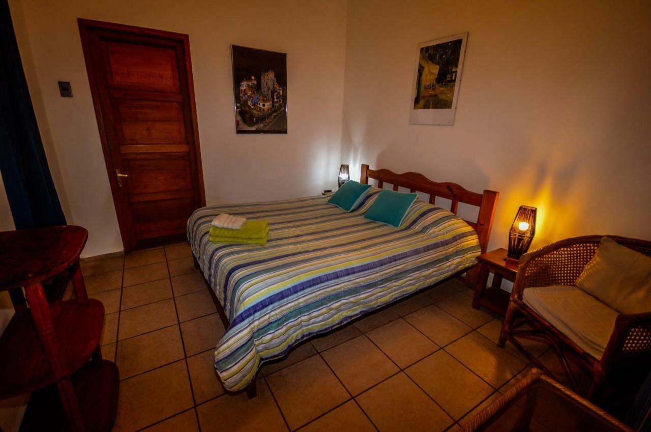 Hostal El Punto Ла Серена Екстериор снимка