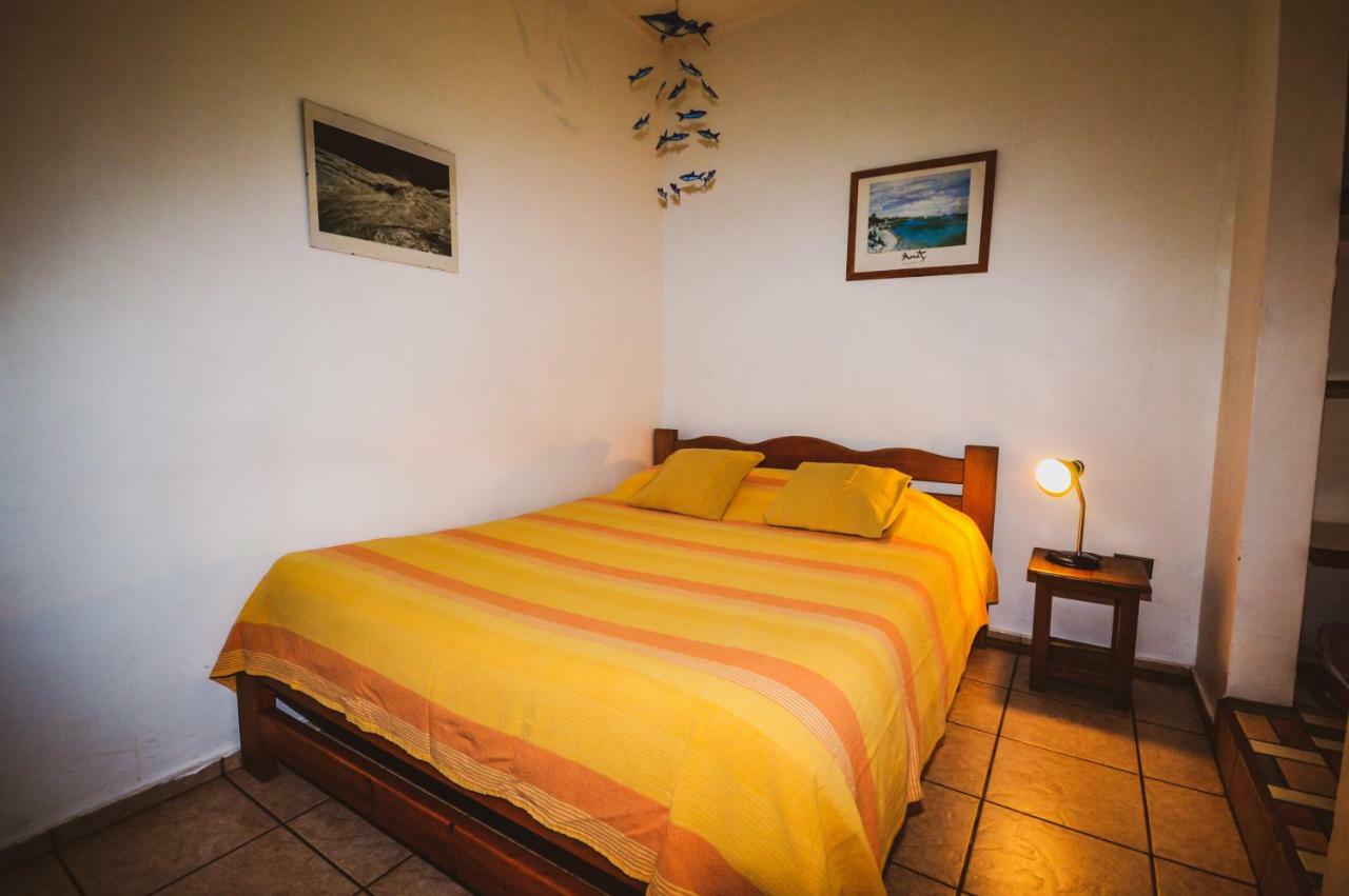 Hostal El Punto Ла Серена Екстериор снимка