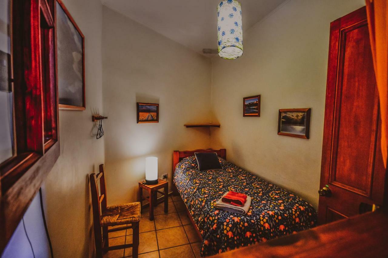 Hostal El Punto Ла Серена Екстериор снимка