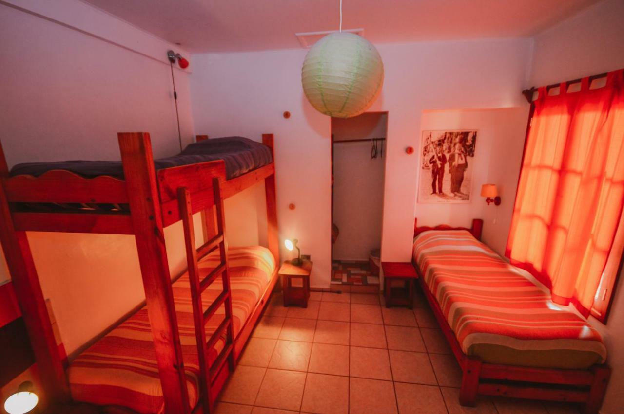Hostal El Punto Ла Серена Екстериор снимка