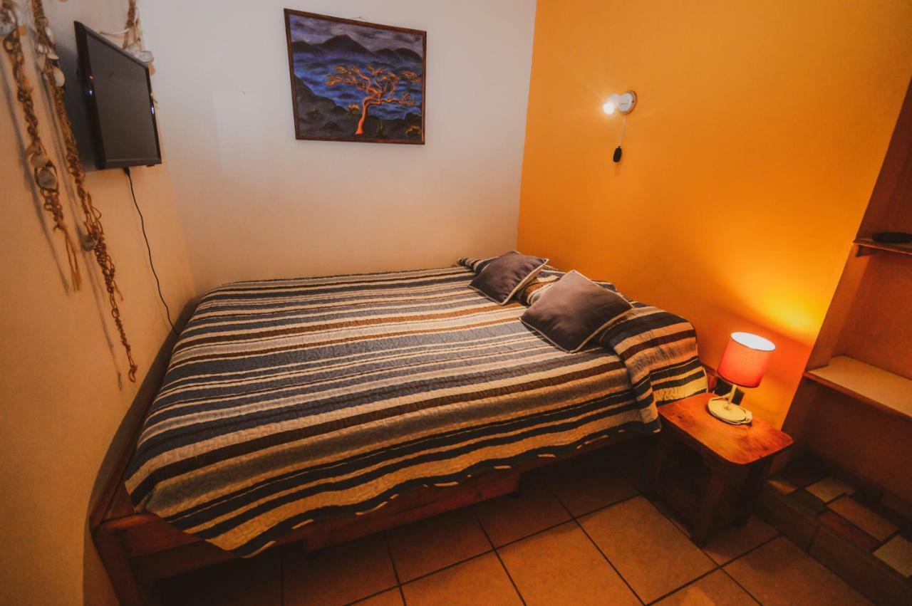 Hostal El Punto Ла Серена Екстериор снимка