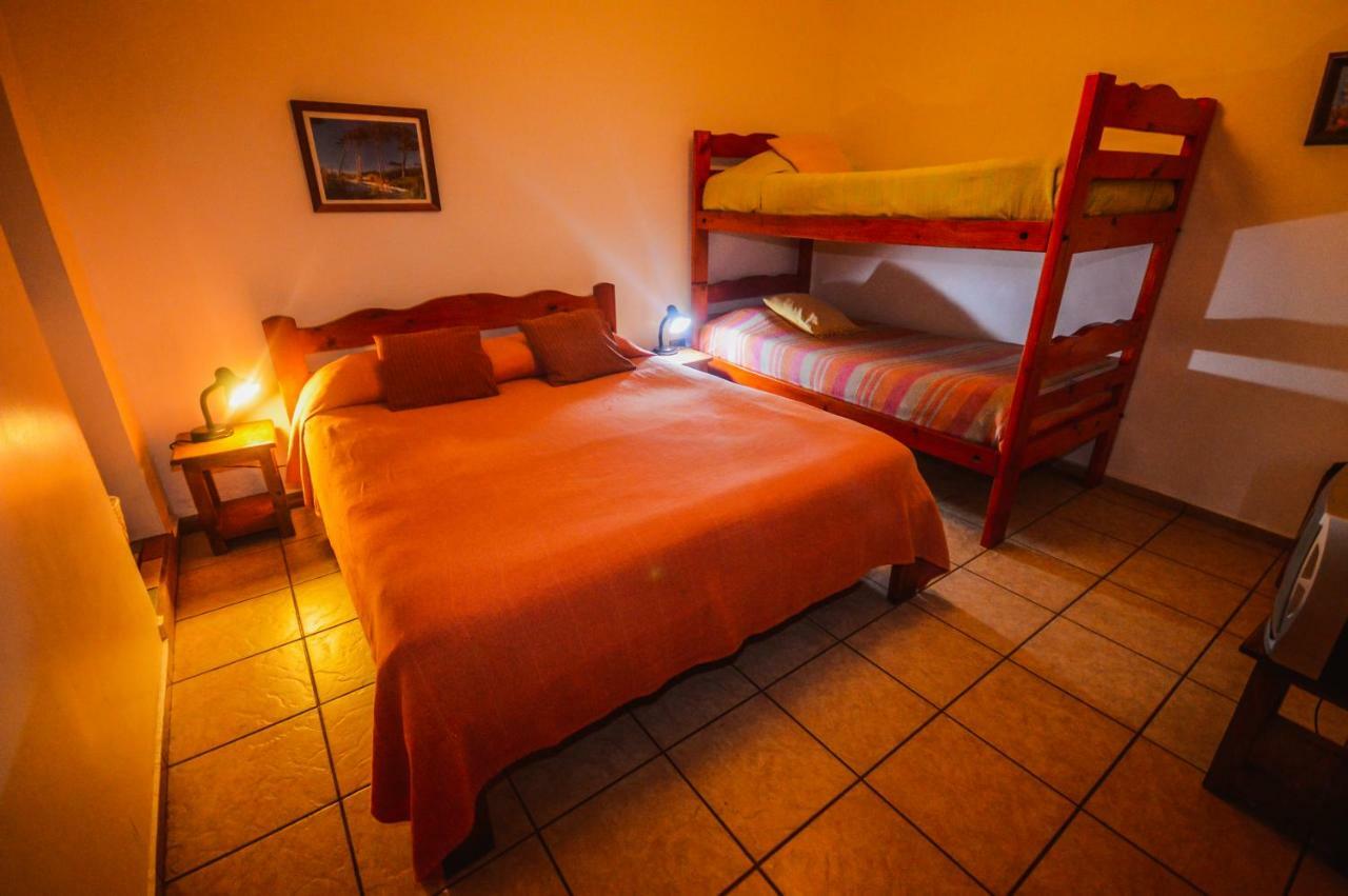 Hostal El Punto Ла Серена Екстериор снимка
