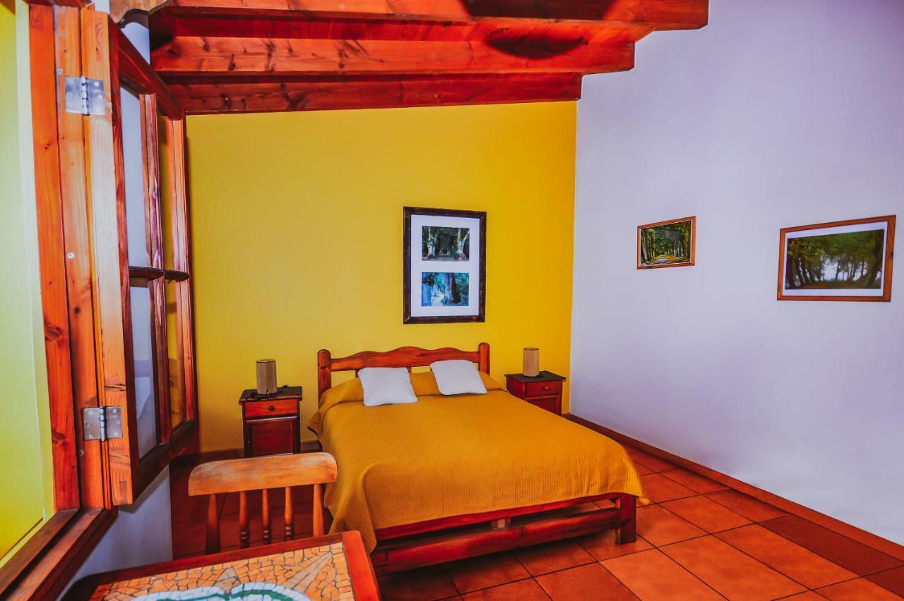 Hostal El Punto Ла Серена Екстериор снимка
