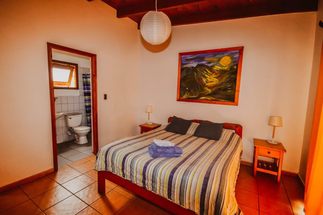 Hostal El Punto Ла Серена Екстериор снимка