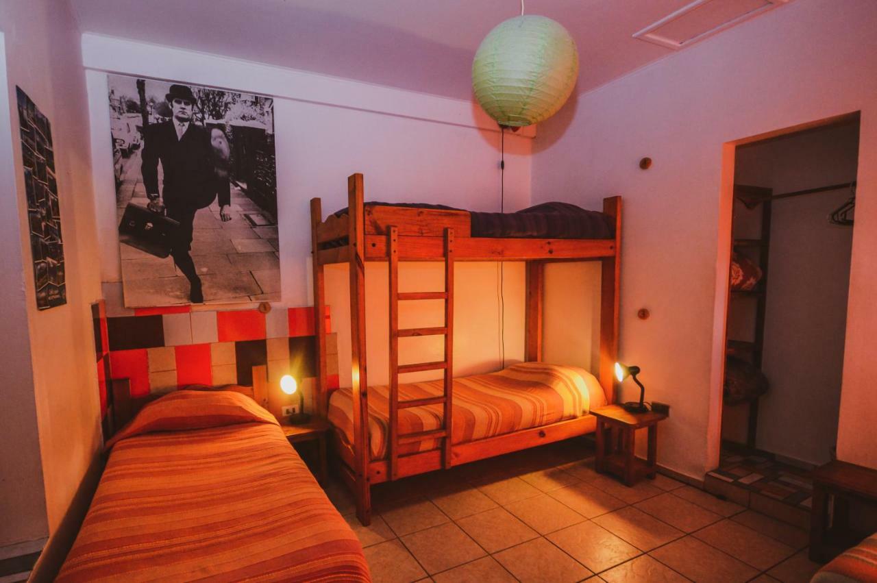 Hostal El Punto Ла Серена Екстериор снимка