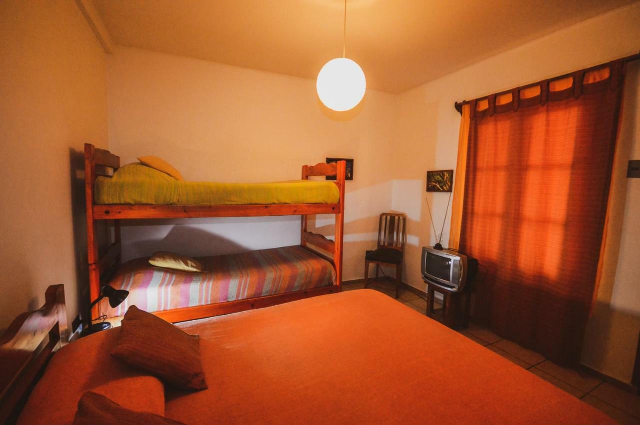 Hostal El Punto Ла Серена Екстериор снимка