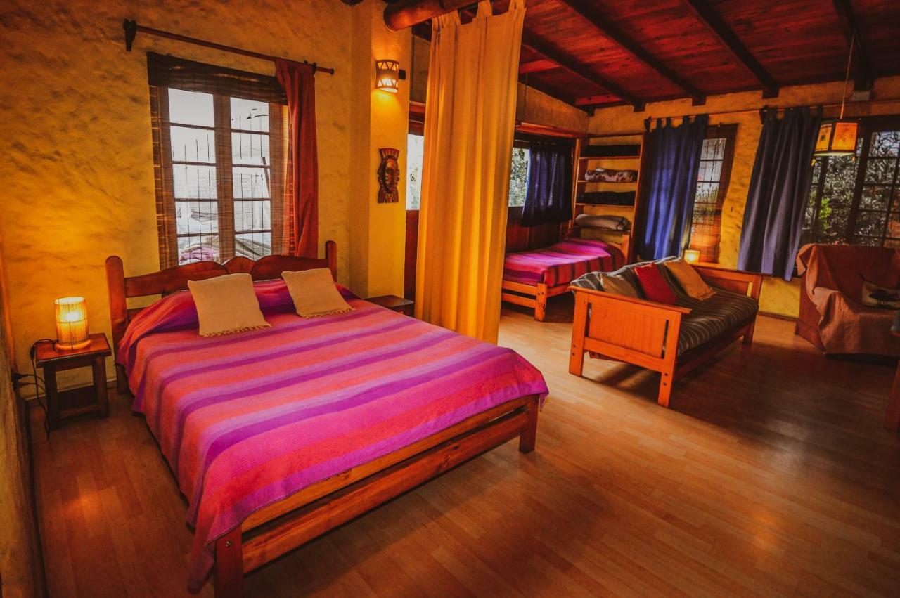 Hostal El Punto Ла Серена Екстериор снимка